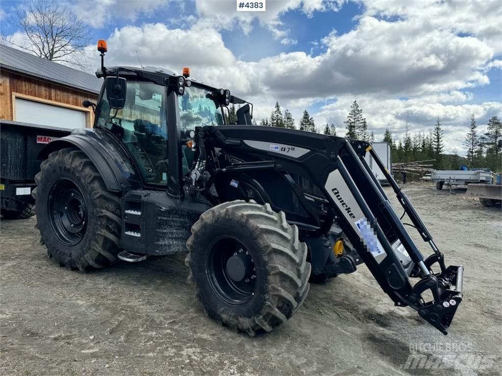 Valtra T234 Tractoren