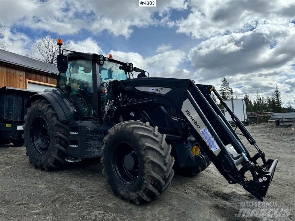 Valtra T234 Tractoren