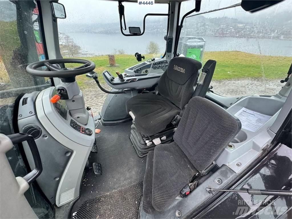 Valtra T234 Tractoren