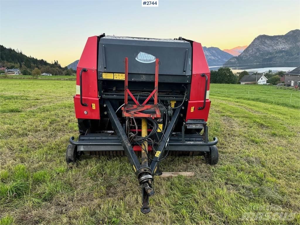 Vicon RF2235 Overige hooi- en voedergewasmachines