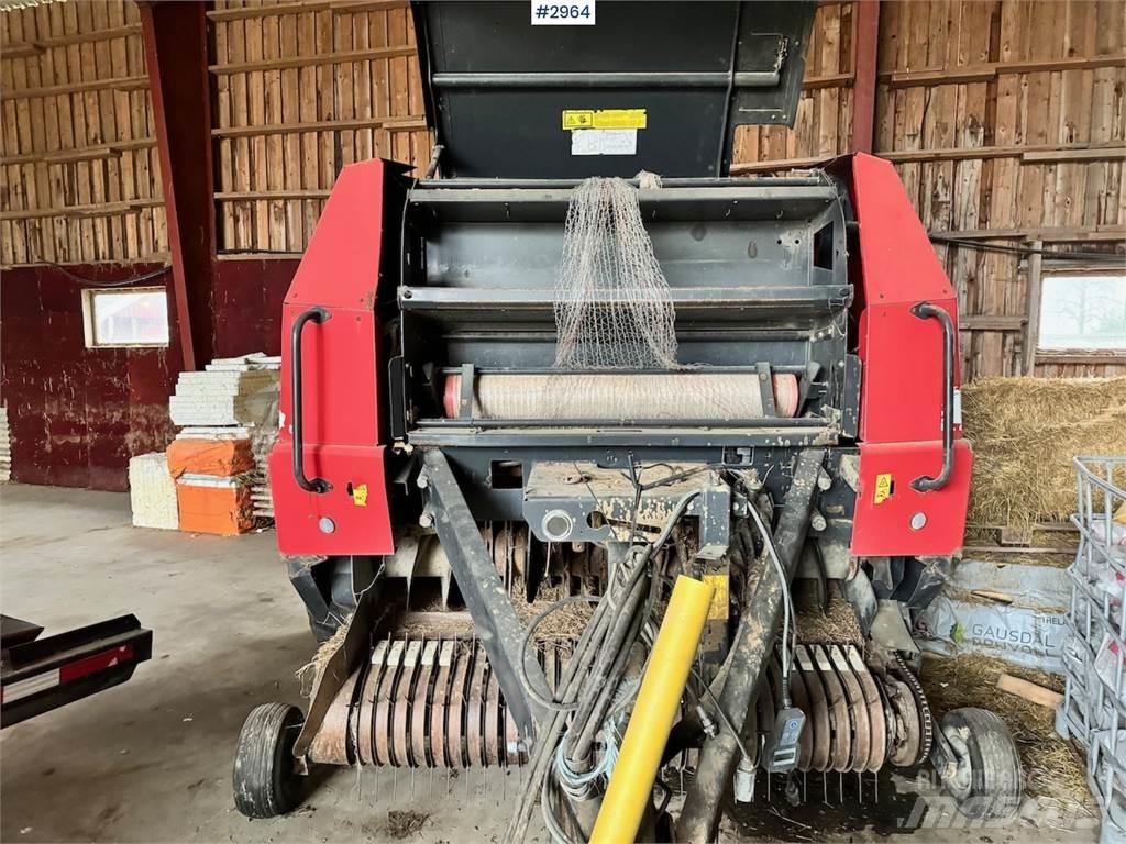 Vicon RF2235 Overige rooimachines