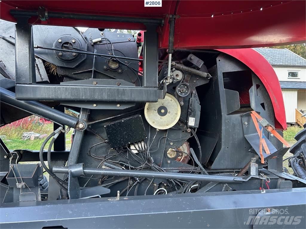 Vicon RF235 Overige hooi- en voedergewasmachines