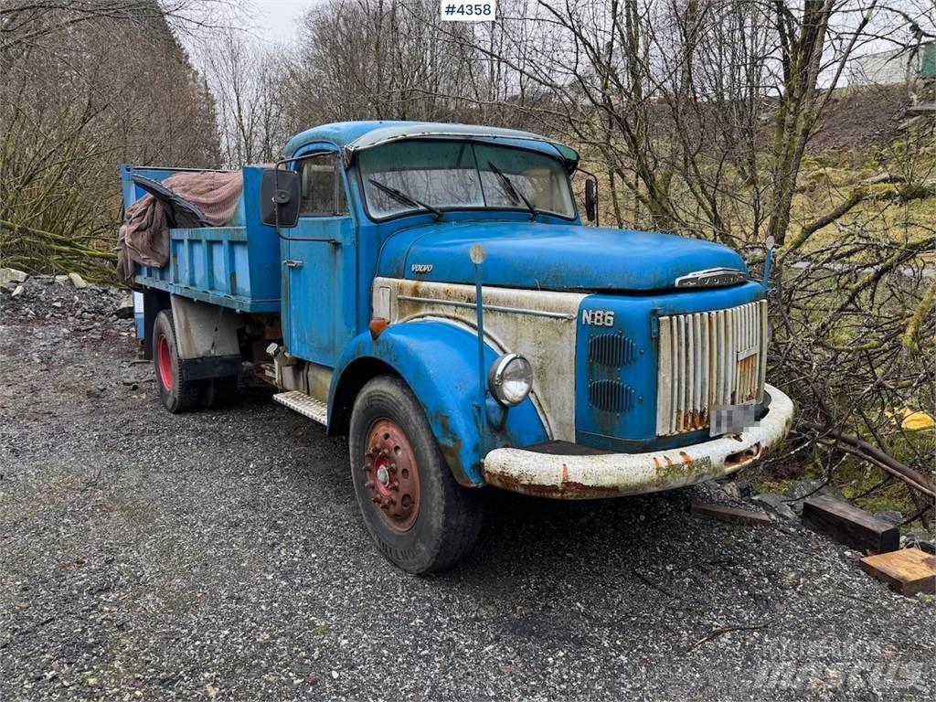 Volvo N 86 Anders