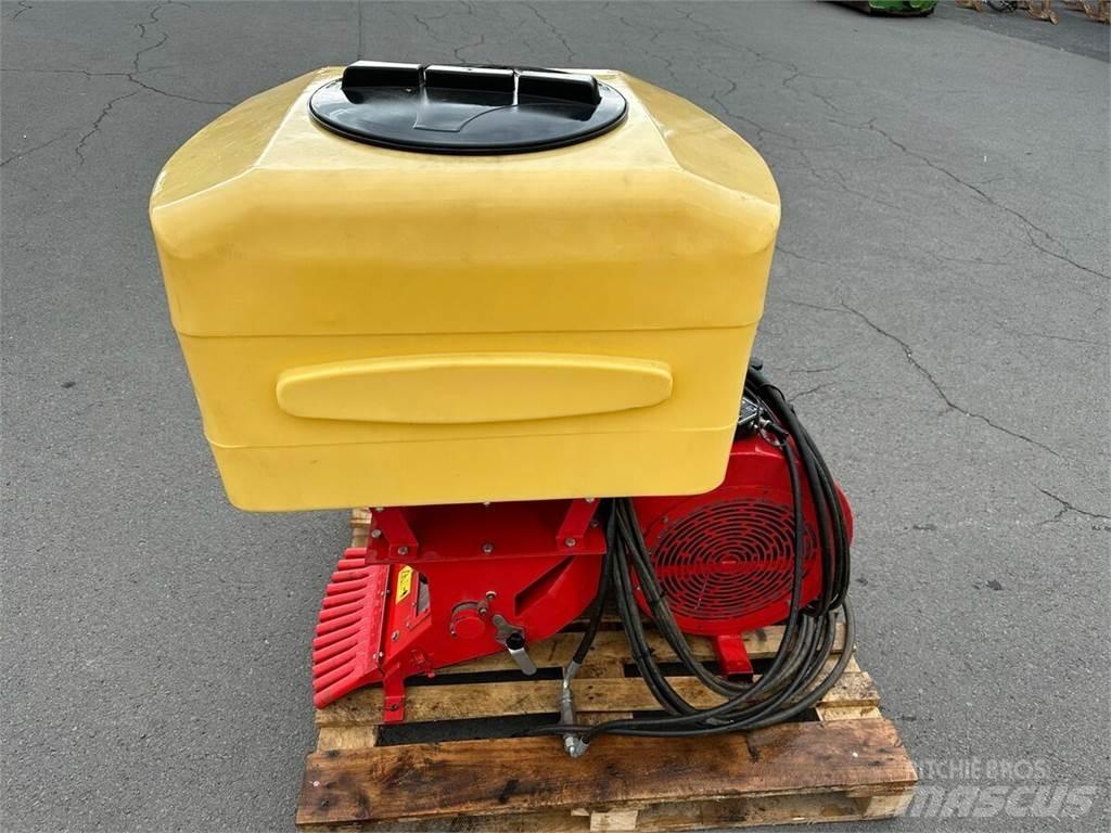  300 Hydraulisch Andere bemestingsmachines