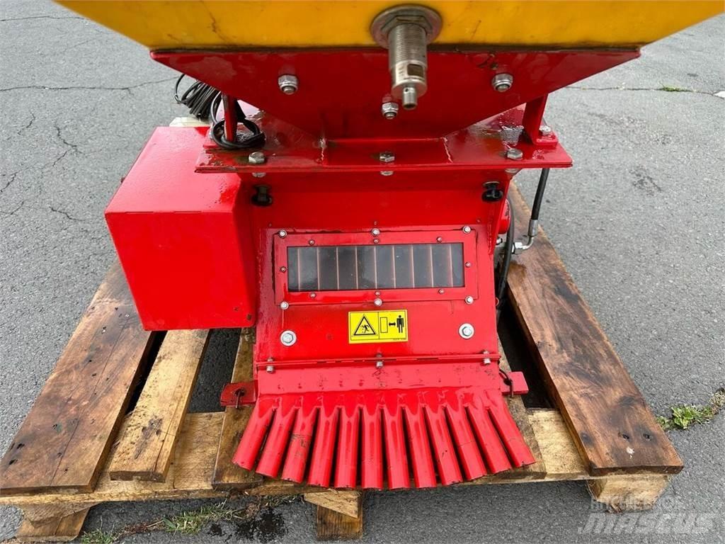  300 Hydraulisch Andere bemestingsmachines