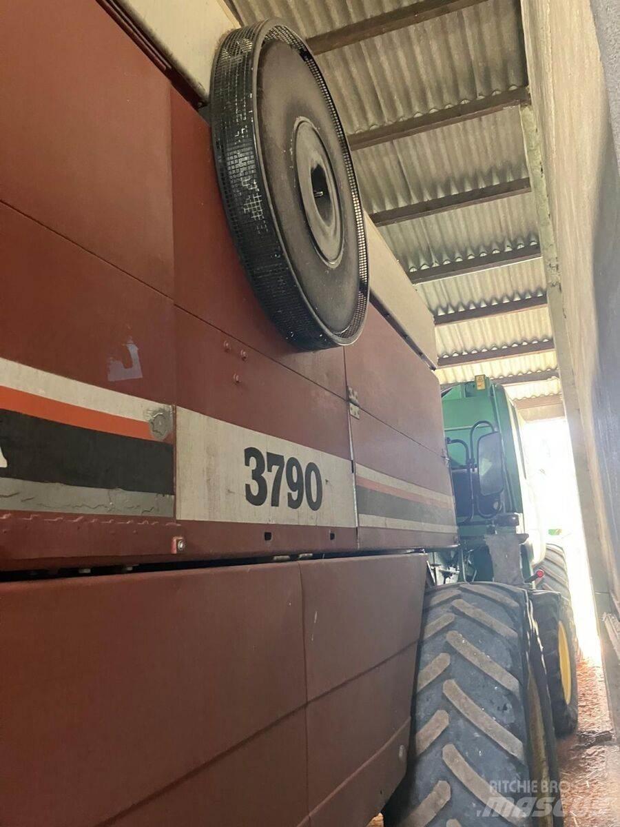  3790 Maaidorsmachines