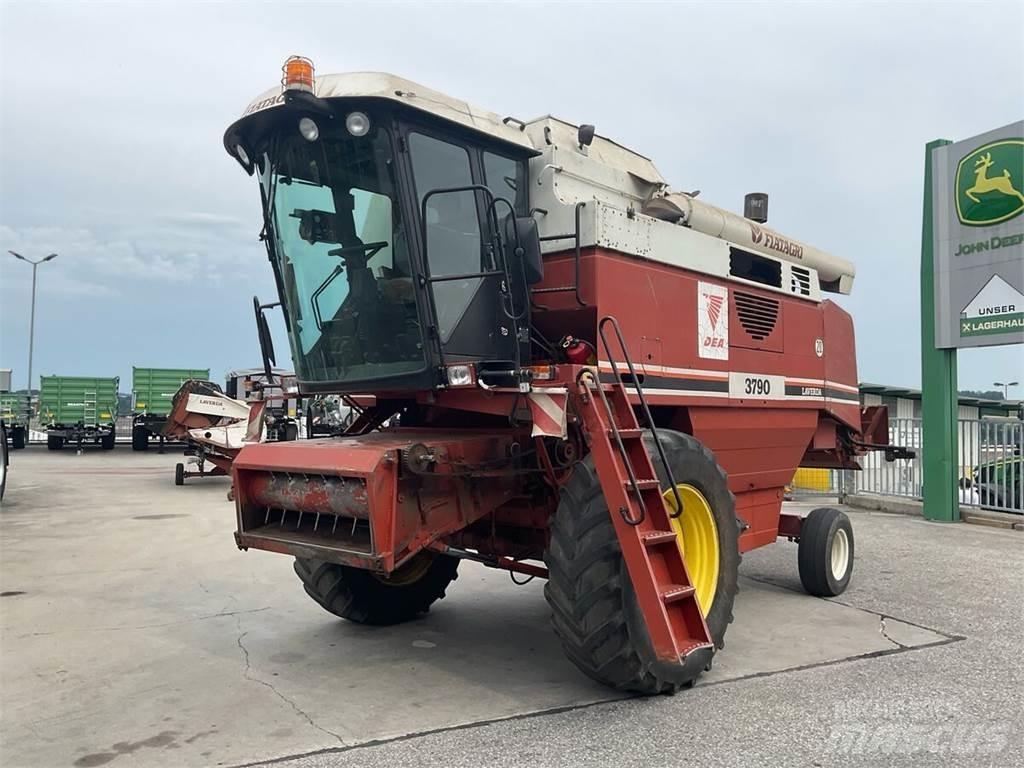  3790 Maaidorsmachines