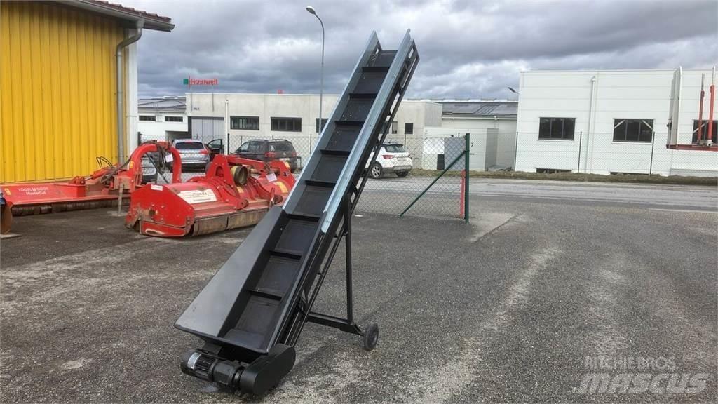  3m Landbouw - overige