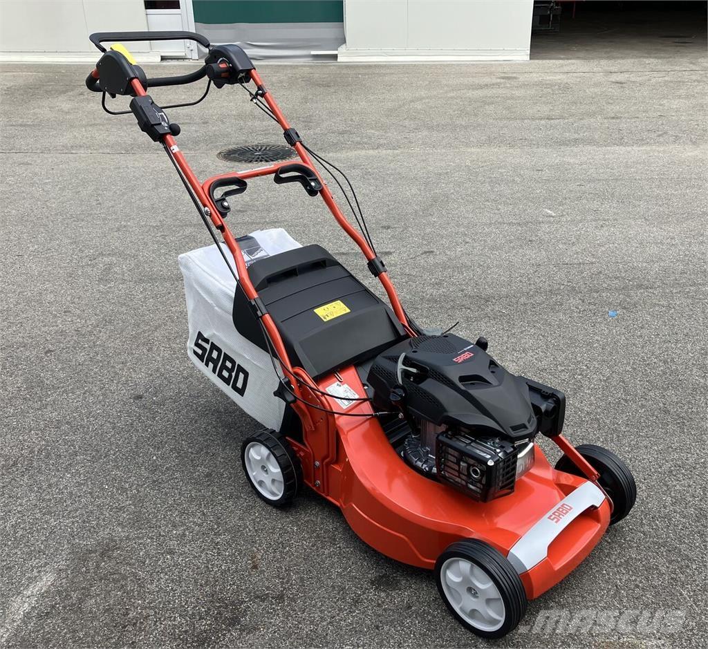  54- K Vario B Terreinbeheermachines - overige