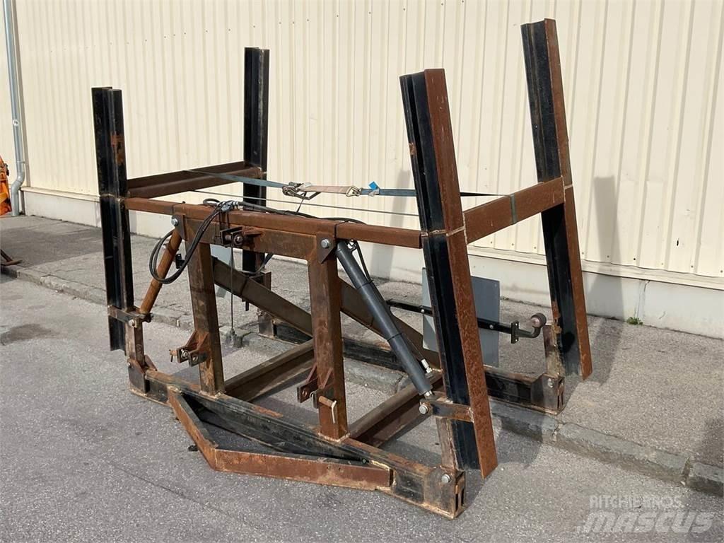  Ackerschleppe Overige grondbewerkingsmachines en accessoires
