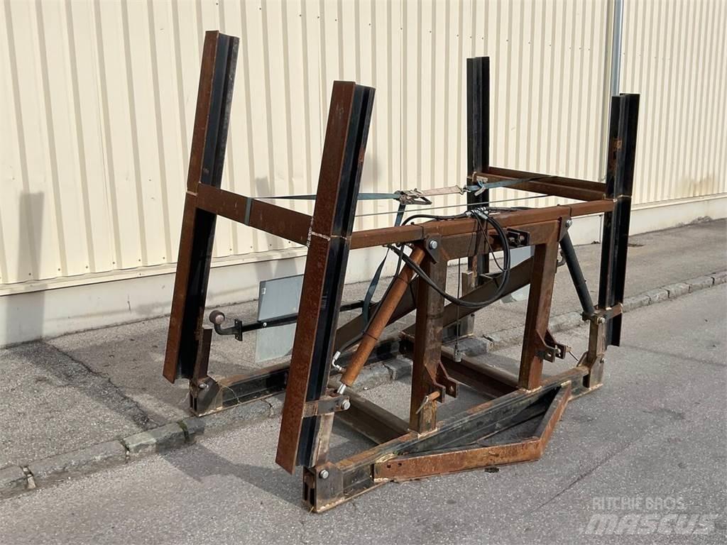  Ackerschleppe Overige grondbewerkingsmachines en accessoires
