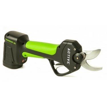  Active TigerCut 25 Overige wijnbouwmaterieel
