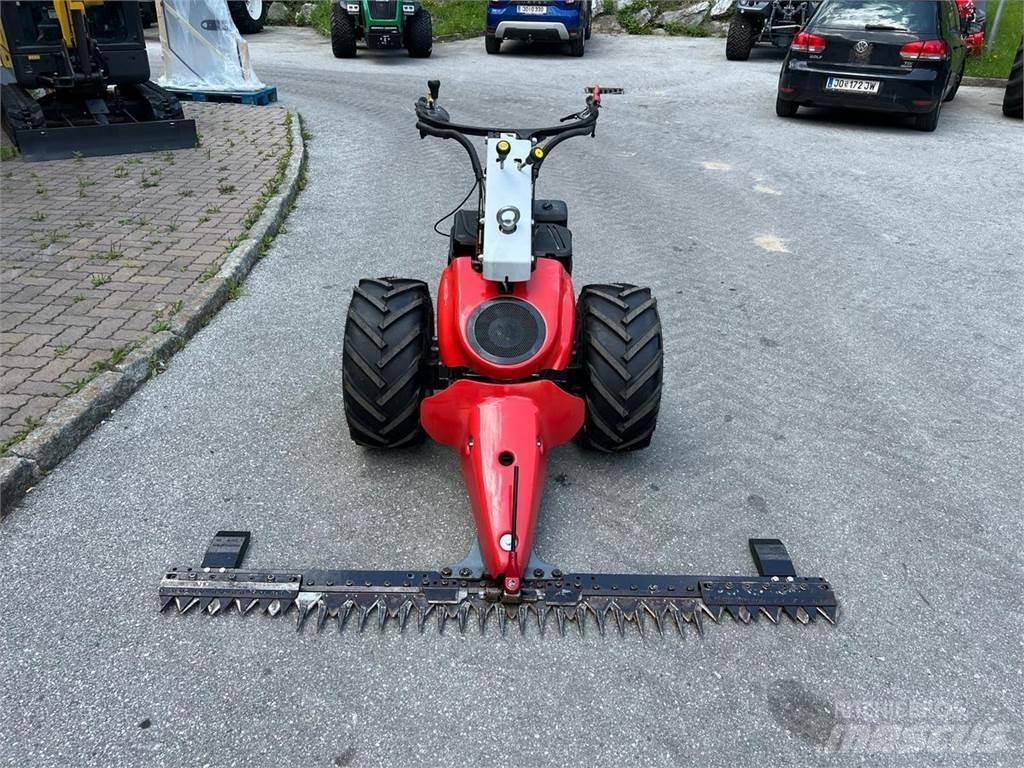 Aebi  Rijmaaiers