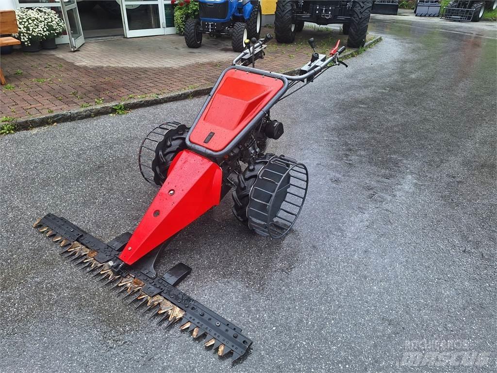 Aebi AM20 Rijmaaiers