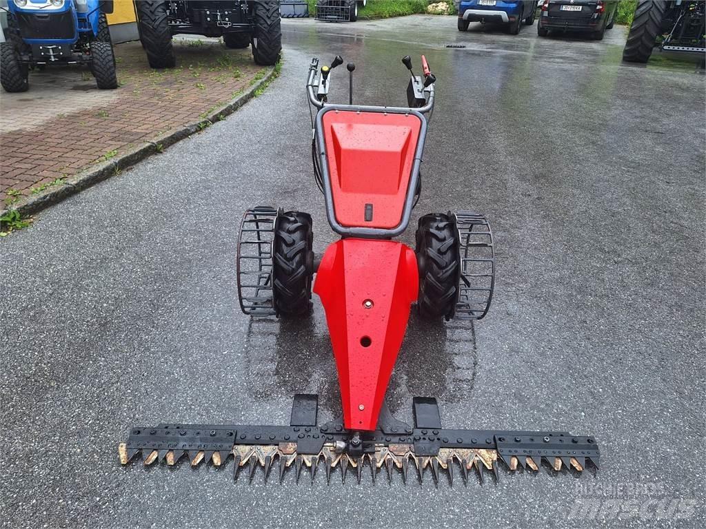 Aebi AM20 Rijmaaiers