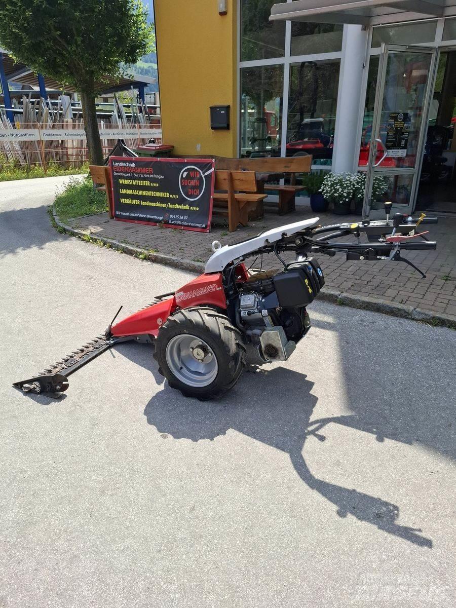 Aebi CC 56 Rijmaaiers