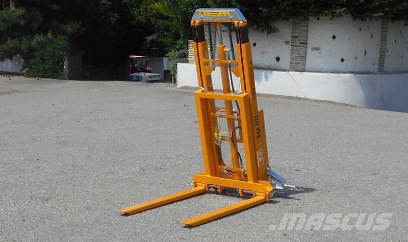 Aedes FL 220 Overige accessoires voor tractoren