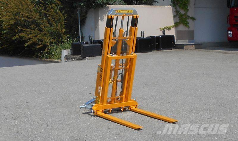 Aedes FL 220 Overige accessoires voor tractoren