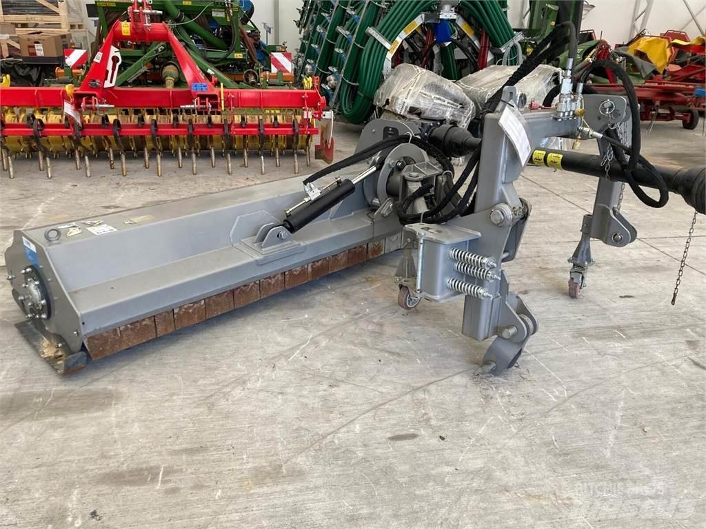  AGF 220 Klepelmaaiers
