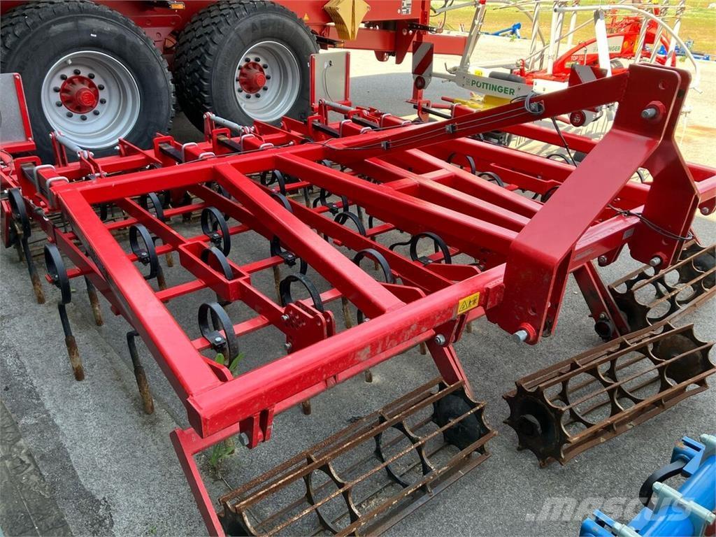 Agri Farm 3m Overige zaaimachines