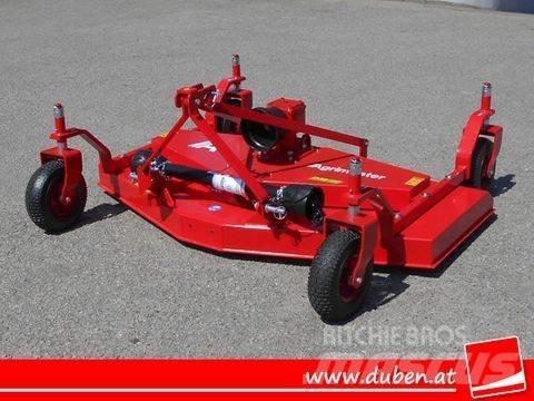 Agrimaster DM 180 P Klepelmaaiers