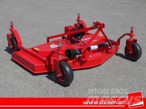Agrimaster DM 180 P Klepelmaaiers
