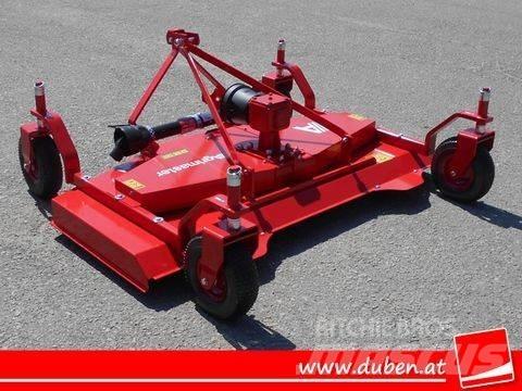 Agrimaster DM 180 P Klepelmaaiers