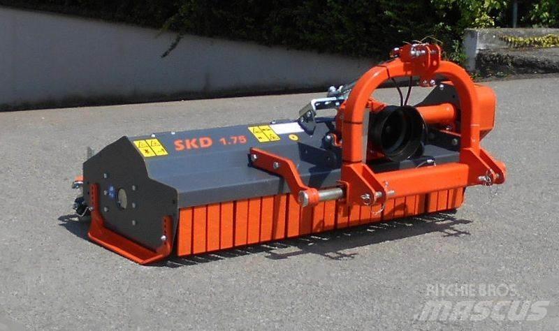 Agrimaster SKD 1750 Klepelmaaiers