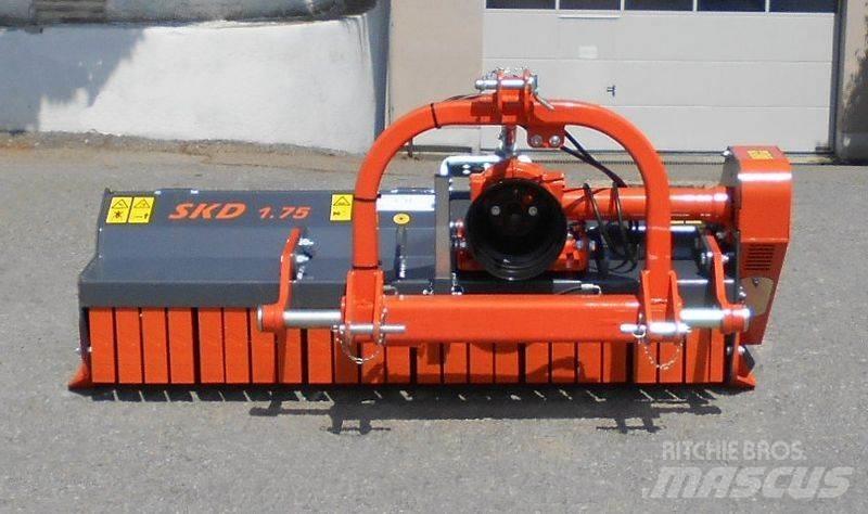 Agrimaster SKD 1750 Klepelmaaiers