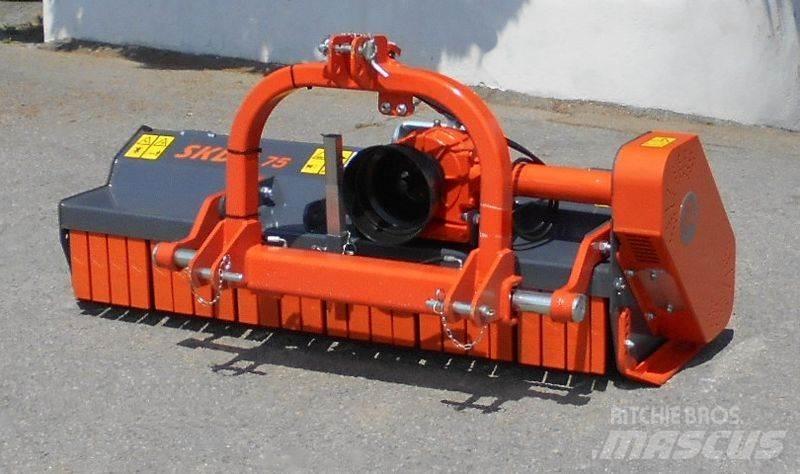 Agrimaster SKD 1750 Klepelmaaiers