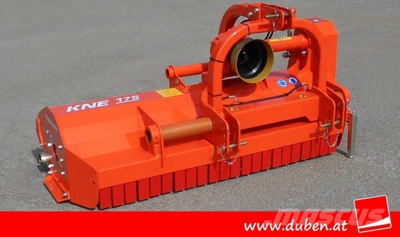 Agrimaster SKE 175 Klepelmaaiers
