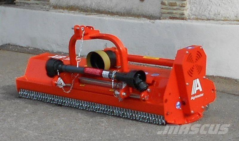 Agrimaster SXB 150 Klepelmaaiers