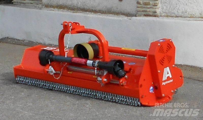 Agrimaster SXB 180 Klepelmaaiers