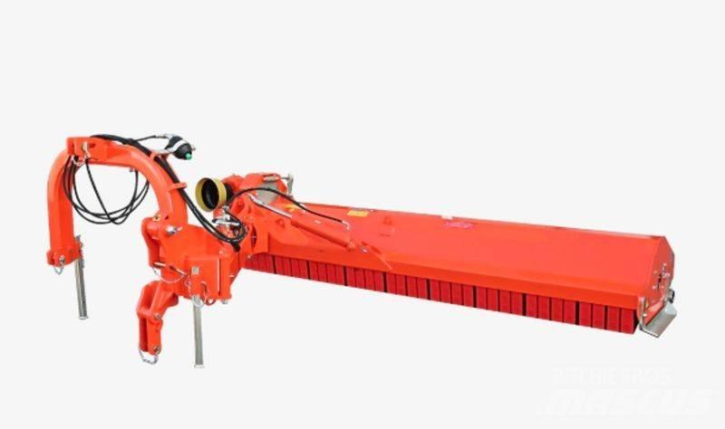 Agrimaster SZP 260 Klepelmaaiers