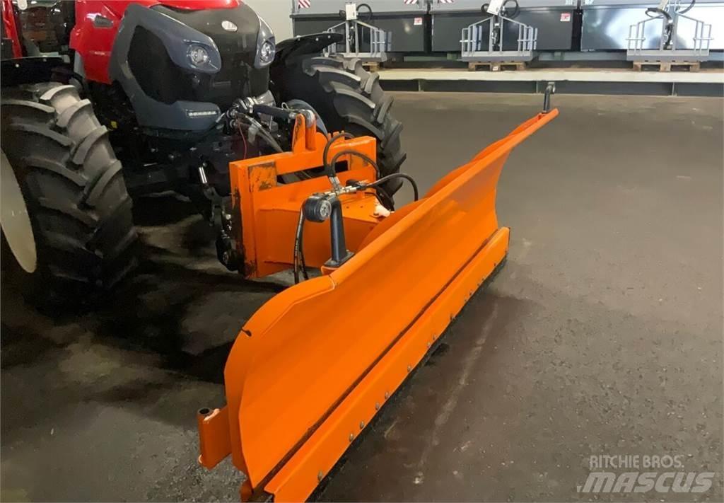 Agromet 250 Overige wegenonderhoudsmachines