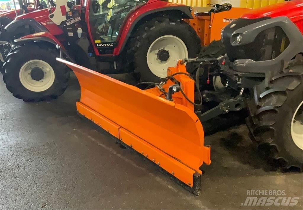 Agromet 250 Overige wegenonderhoudsmachines
