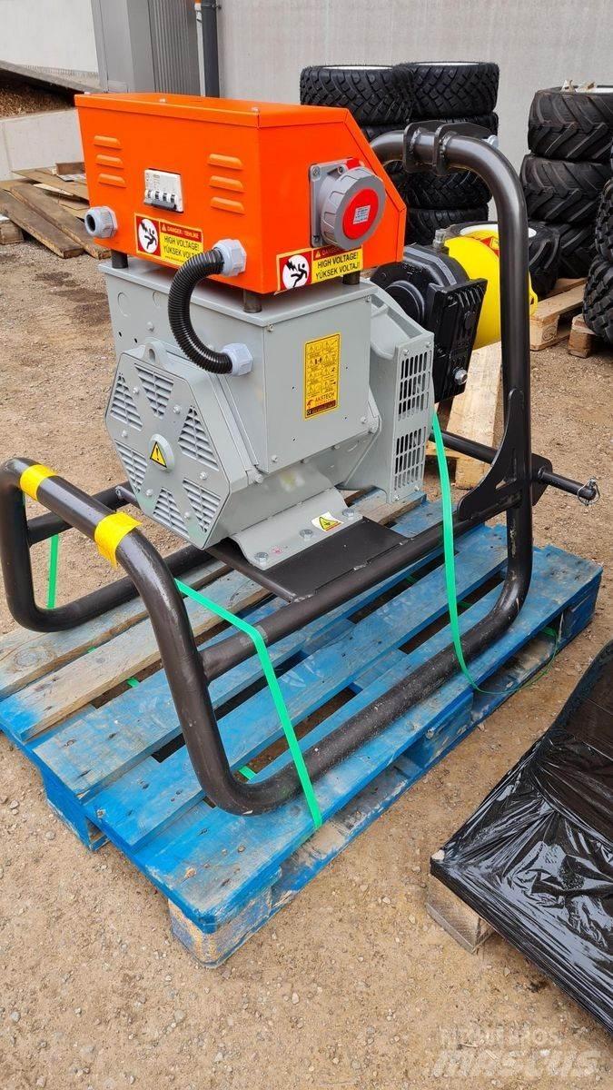  AKS32SRL Overige veehouderijmachines