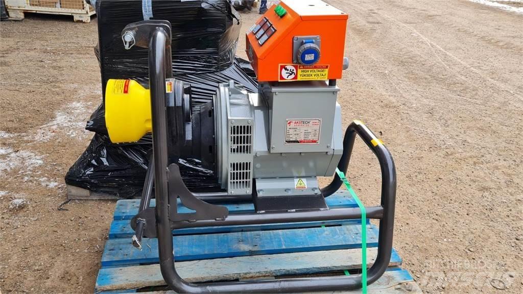  AKS32SRL Overige veehouderijmachines