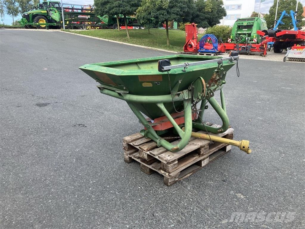 Amazone ZA-F 604 Andere bemestingsmachines
