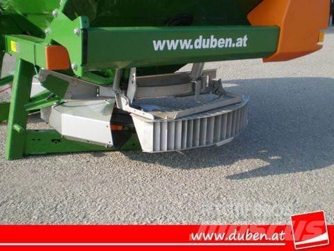 Amazone ZA-M 1002 Andere bemestingsmachines