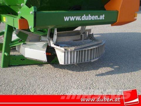 Amazone ZA-M 1502 Andere bemestingsmachines