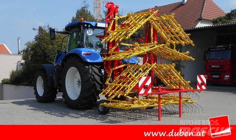APV AS 12000 M1 Overige zaaimachines