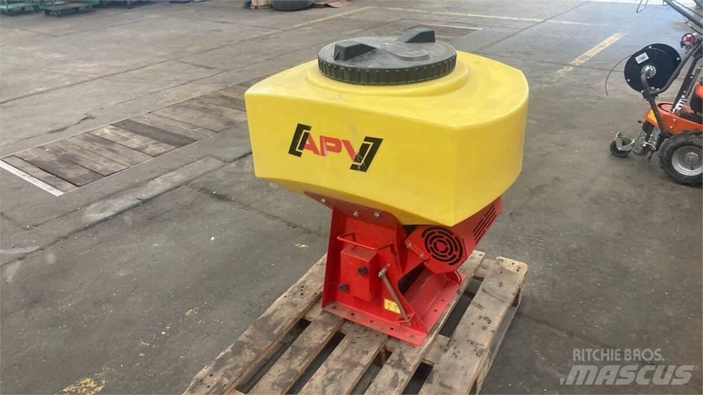 APV PS 200 M1 Overige zaaimachines