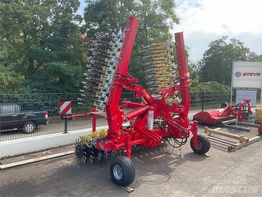 APV RC 600 M1 Overige zaaimachines