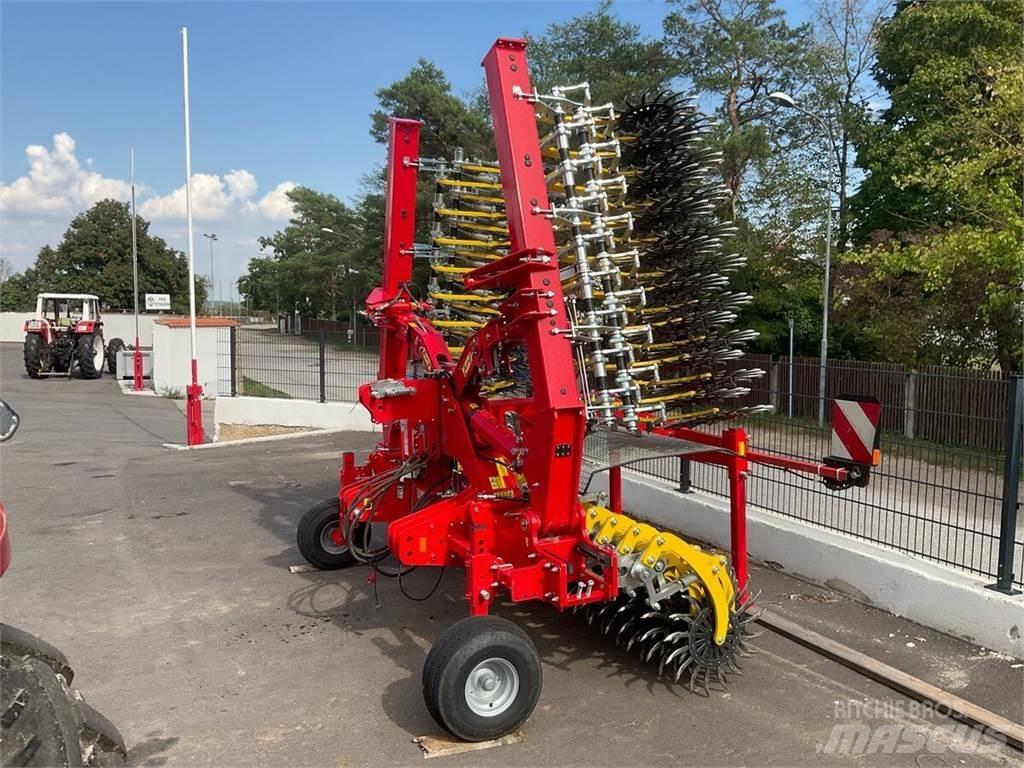 APV RC 600 M1 Overige zaaimachines