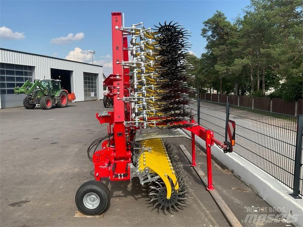 APV RC 600 M1 Overige zaaimachines