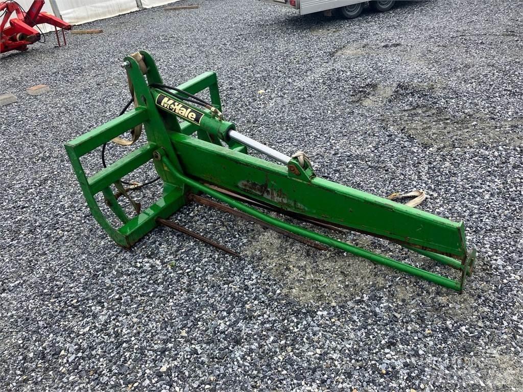 Ballenschneider Landbouw - overige