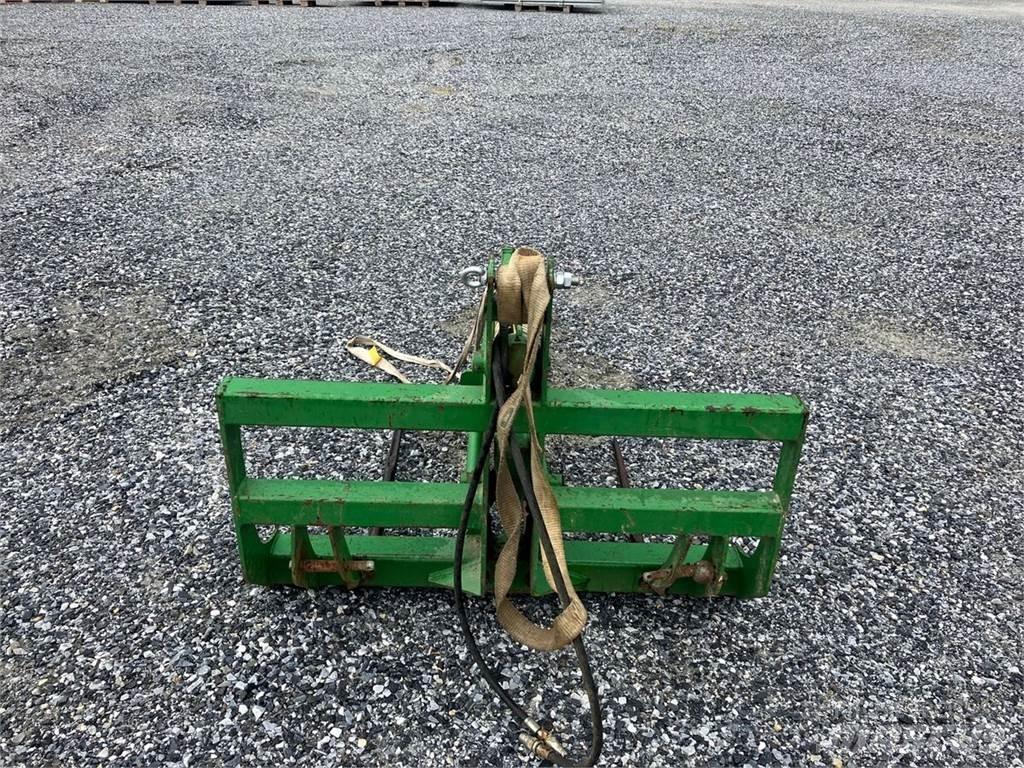  Ballenschneider Landbouw - overige