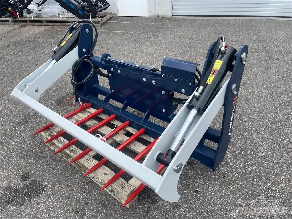  Ballentrenner Landbouw - overige