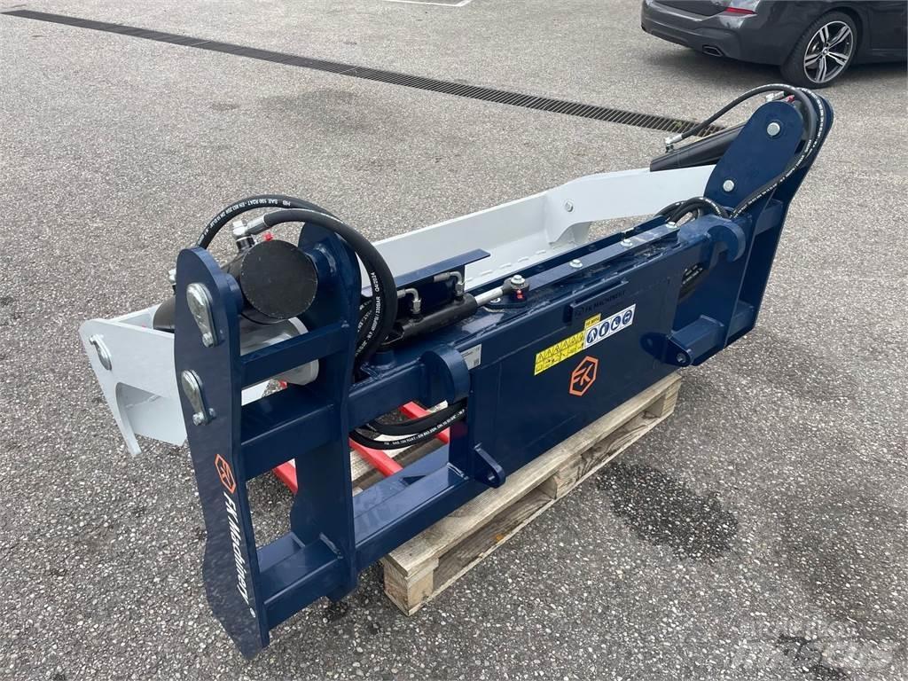  Ballentrenner Landbouw - overige